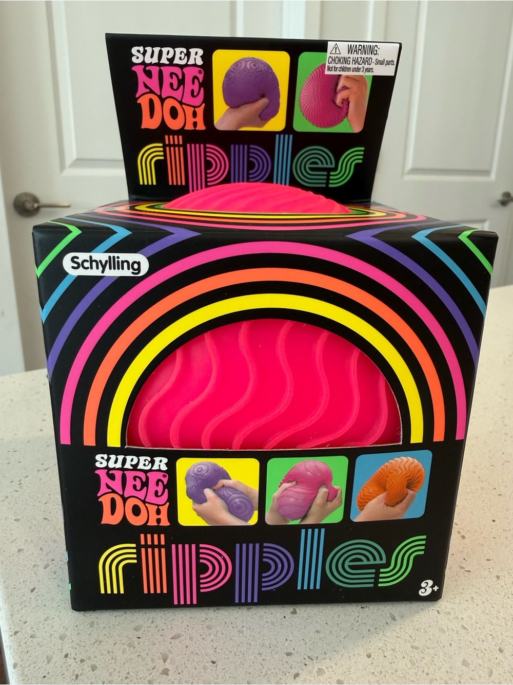 Super Needoh Ripples